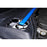 Hardrace Front Strut Bar Volvo, S60, V60, 10-18, 10-18