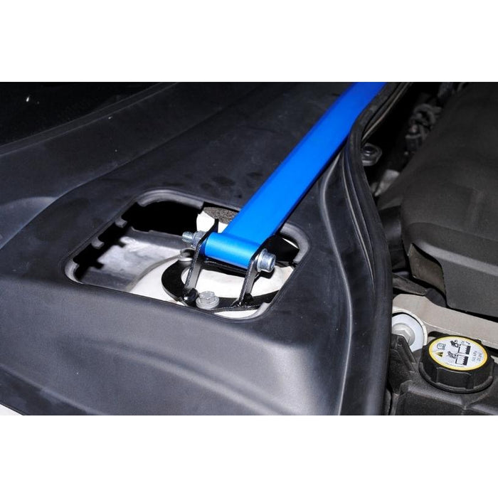 Hardrace Front Strut Bar Volvo, S60, V60, 10-18, 10-18