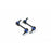 Hardrace Rear Reinforced Sway Bar Link Mazda, 6/Atenza, Gh 09-13