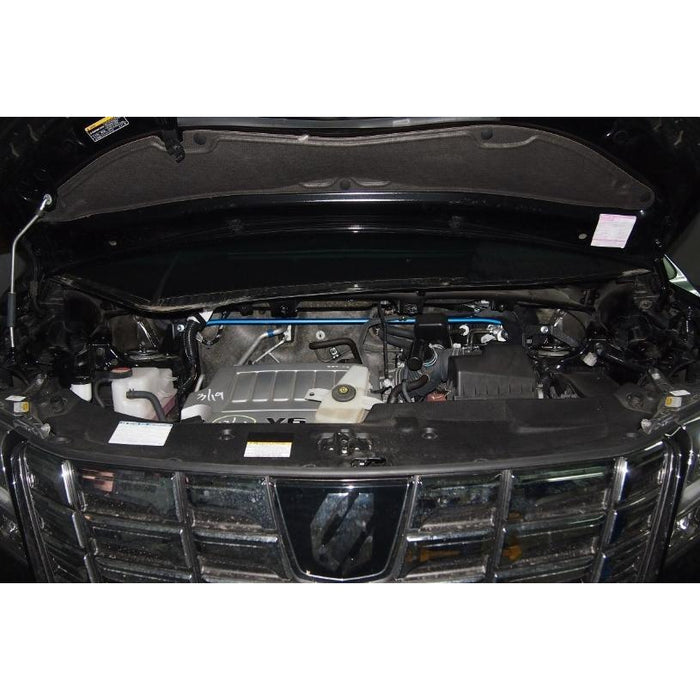 Hardrace Front Strut Bar Toyota, Alphard/Vellfire, 15-Present