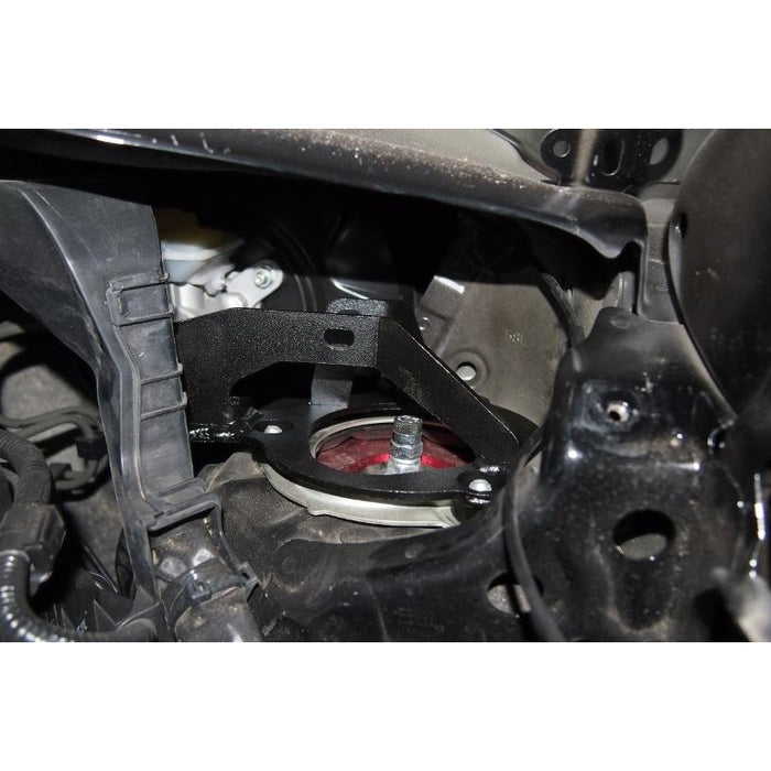 Hardrace Front Strut Bar Toyota, Alphard/Vellfire, 15-Present