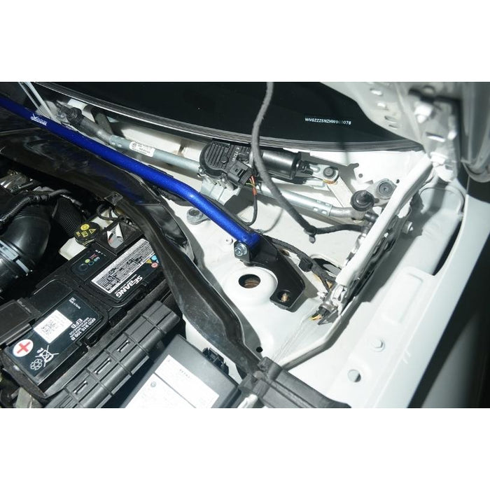 Hardrace Front Strut Tower Brace Skoda, Volkswagen, Kodiaq, Tiguan, 17-Present, 16-Present