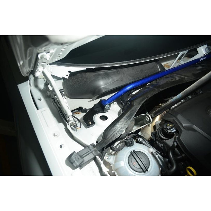 Hardrace Front Strut Tower Brace Skoda, Volkswagen, Kodiaq, Tiguan, 17-Present, 16-Present
