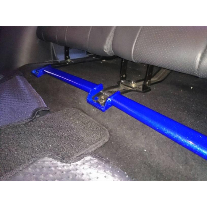 Hardrace Body Reinforced Bar Mazda, 5/Premacy, Cr 05-10, Cw 11-