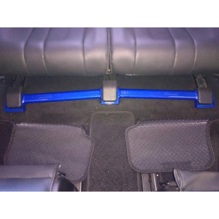 Hardrace Body Reinforced Bar Mazda, 5/Premacy, Cr 05-10, Cw 11-