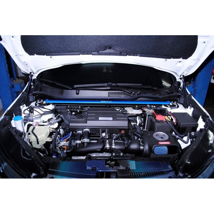 Hardrace Body Reinforced Bar Honda, 17-Present