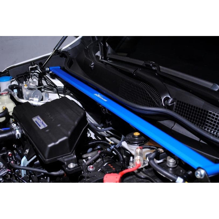 Hardrace Body Reinforced Bar Honda, 17-Present