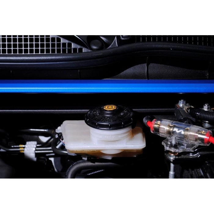 Hardrace Body Reinforced Bar Honda, 17-Present