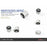Hardrace Front Lower-Rear Arm Bushing mercedes, E-Class, W212/S212 10-16