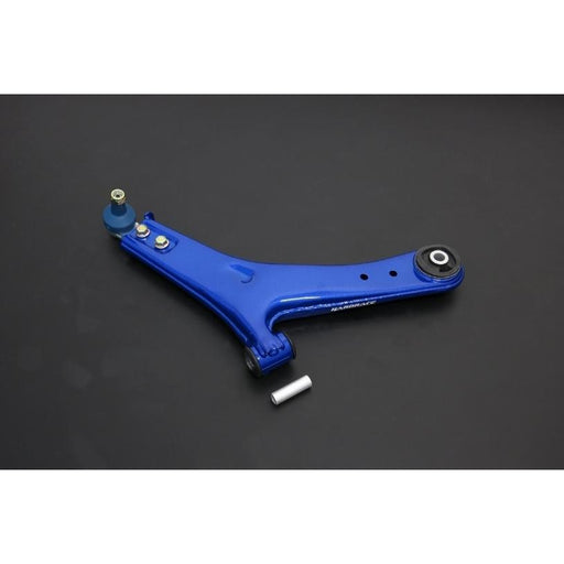 Hardrace Front Lower Arm Rear Bush Id=17Mm Luxgen, U7, 10-