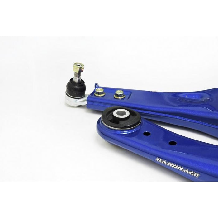 Hardrace Front Lower Arm Rear Bush Id=17Mm Luxgen, U7, 10-