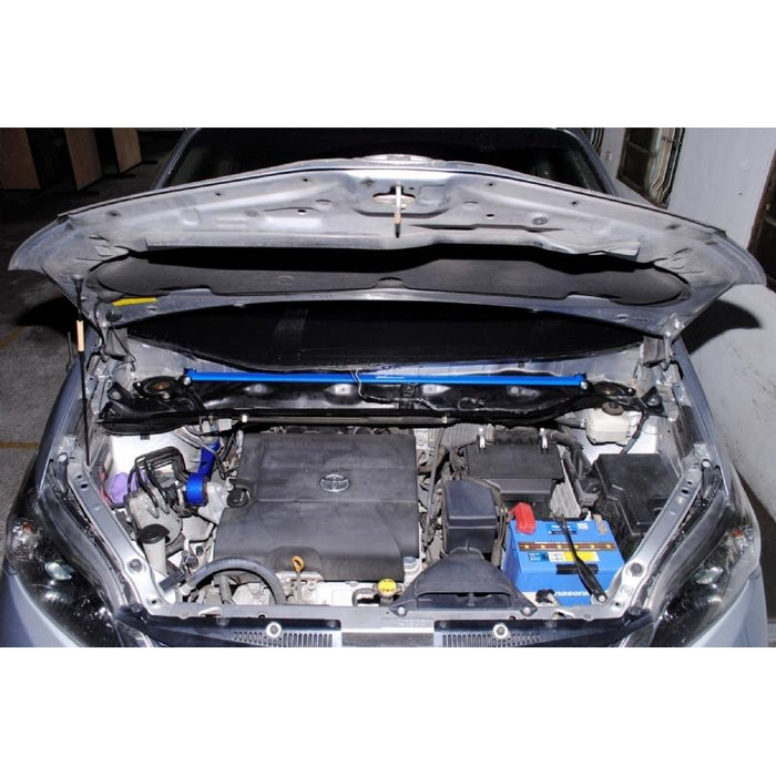 Hardrace Front Strut Bar Toyota, Sienna, Xl30 11-On