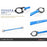 Hardrace Front Strut Bar Toyota, Sienna, Xl30 11-On