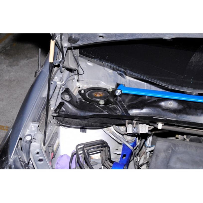 Hardrace Front Strut Bar Toyota, Sienna, Xl30 11-On