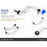 Hardrace Front Lower Front Arm Rh+Lh Bmw, 5/6 Series , F06/F12/F13, F10/F11/F07