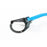 Hardrace Body Reinforced Bar Subaru, Sj 14-18