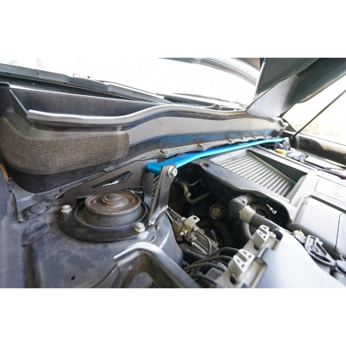 Hardrace Body Reinforced Bar Subaru, Sj 14-18
