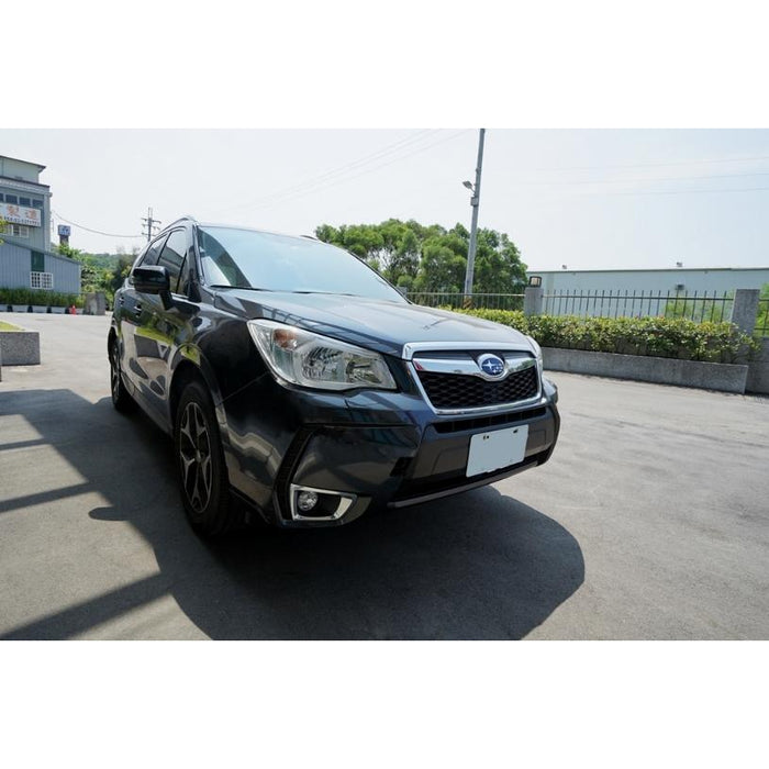 Hardrace Body Reinforced Bar Subaru, Sj 14-18