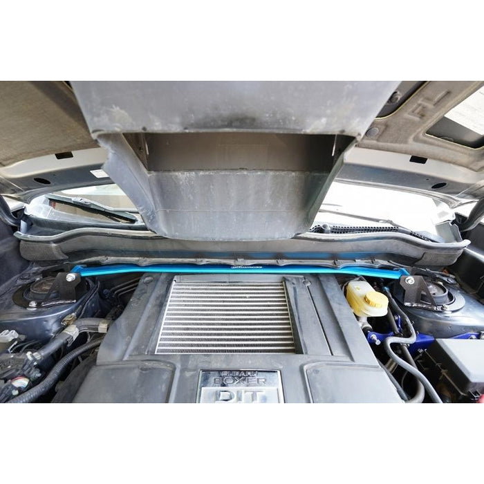 Hardrace Body Reinforced Bar Subaru, Sj 14-18
