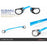 Hardrace Body Reinforced Bar Subaru, Sj 14-18