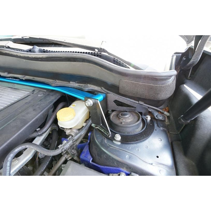 Hardrace Body Reinforced Bar Subaru, Sj 14-18