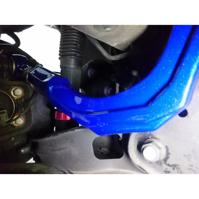 Hardrace Rear Camber Kit Toyota, Alphard/Vellfire, 15-Present