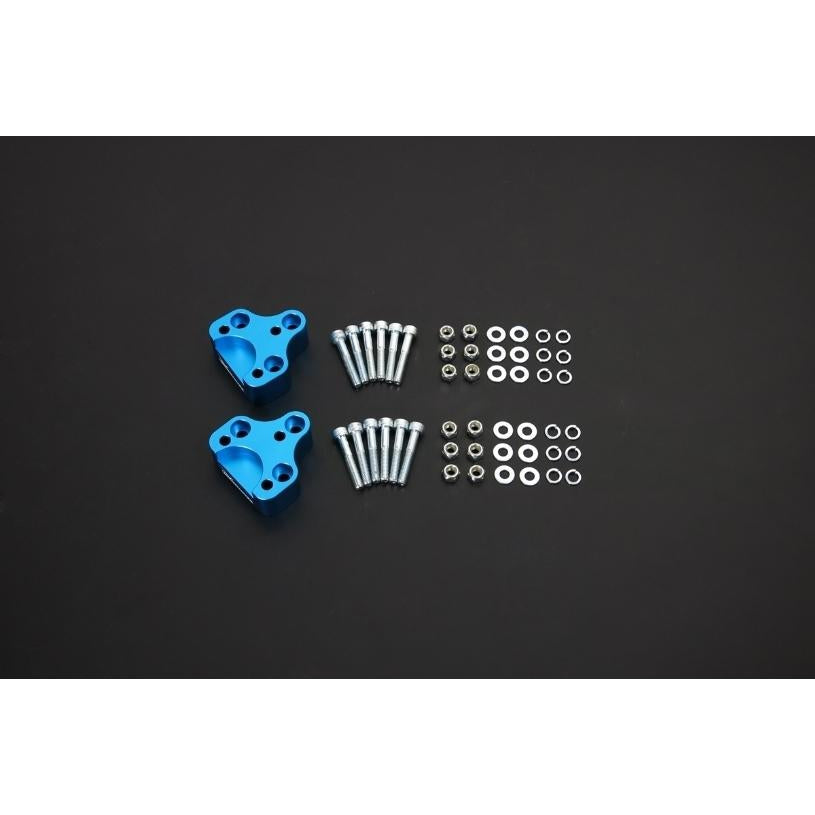 Hardrace Roll Center Camber Adjuster Audi, Volkswagen, A3, Altea, Beetle, Caddy, Cc, Eos, Golf, Golf R, Jetta, Leon, Octavia, Pas