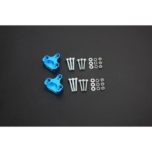 Hardrace Roll Center Camber Adjuster Audi, Volkswagen, A3, Altea, Beetle, Caddy, Cc, Eos, Golf, Golf R, Jetta, Leon, Octavia, Pas