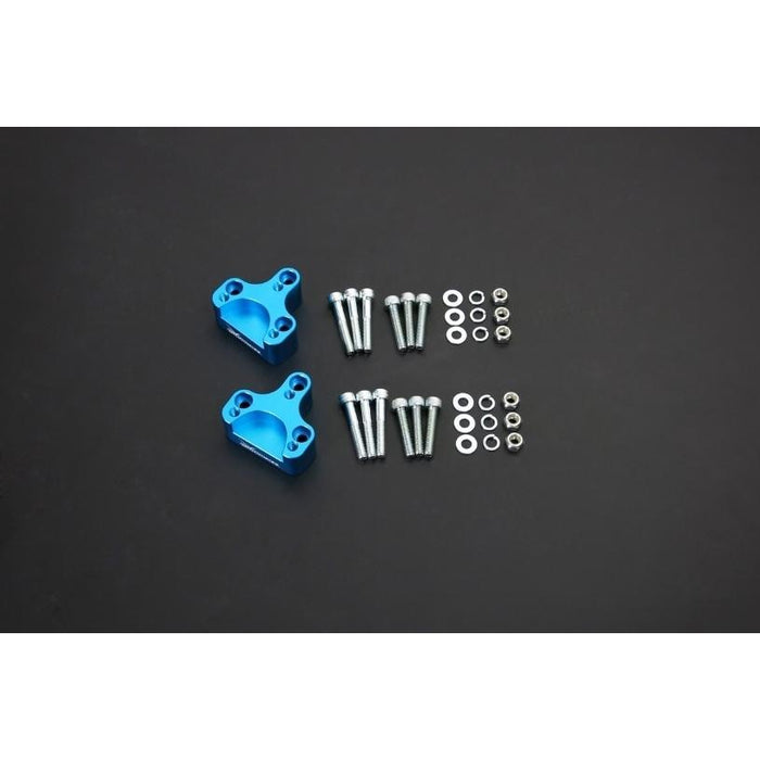 Hardrace Roll Center Camber Adjuster Audi, Volkswagen, A3, Altea, Beetle, Caddy, Cc, Eos, Golf, Golf R, Jetta, Leon, Octavia, Pas