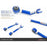 Hardrace Rear Camber Kit Nissan, Cima, Q45, 01-10, F50 01-06