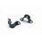 Hardrace Rear Sway Bar 25.4Mm Lexus, Rx, Al10 10-15, Al20 16-Present