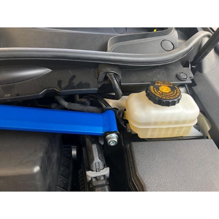 Hardrace Body Reinforced Bar Lexus, Rx, Al20 16-Present