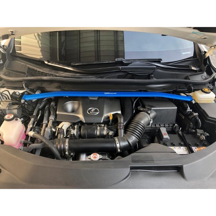 Hardrace Body Reinforced Bar Lexus, Rx, Al20 16-Present