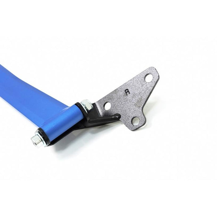 Hardrace Body Reinforced Bar Lexus, Rx, Al20 16-Present