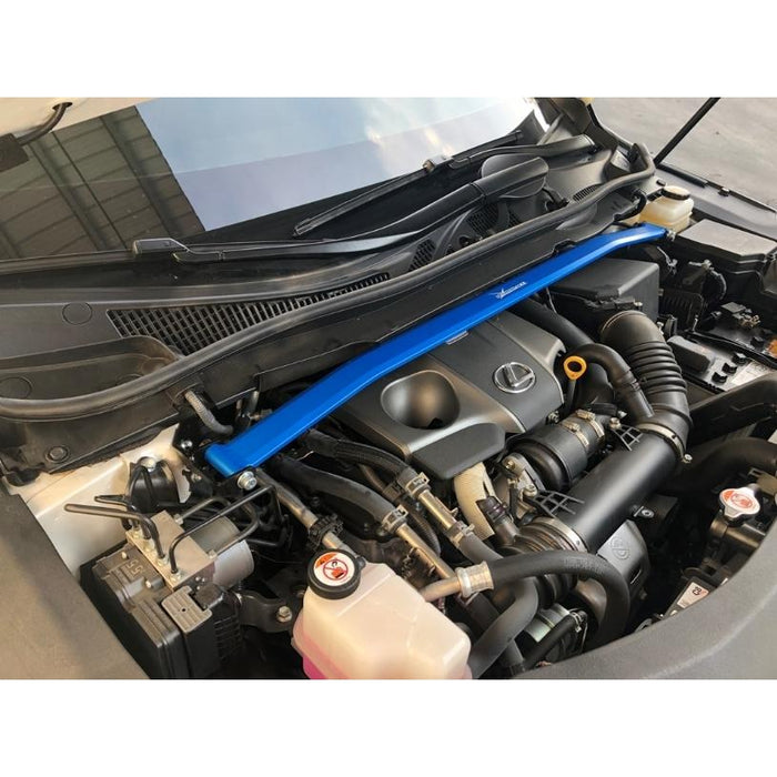 Hardrace Body Reinforced Bar Lexus, Rx, Al20 16-Present