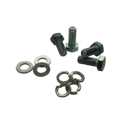 Whiteline Rear Swar Bar Mounts 98-02 Subaru Forester SF (Excl. GT/Turbo) / 01-5/02 GT Turbo / 6/02-06 SG/S/XS NT Rear Swa