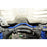 Hardrace Front Sway Bar 22Mm Mazda, 323, 5/Premacy, Tierra, 98-06, Cp 99-05, Bj 98-04