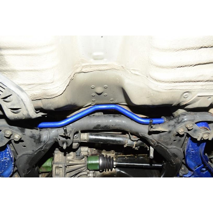 Hardrace Front Sway Bar 22Mm Mazda, 323, 5/Premacy, Tierra, 98-06, Cp 99-05, Bj 98-04