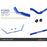 Hardrace Front Sway Bar 22Mm Mazda, 323, 5/Premacy, Tierra, 98-06, Cp 99-05, Bj 98-04