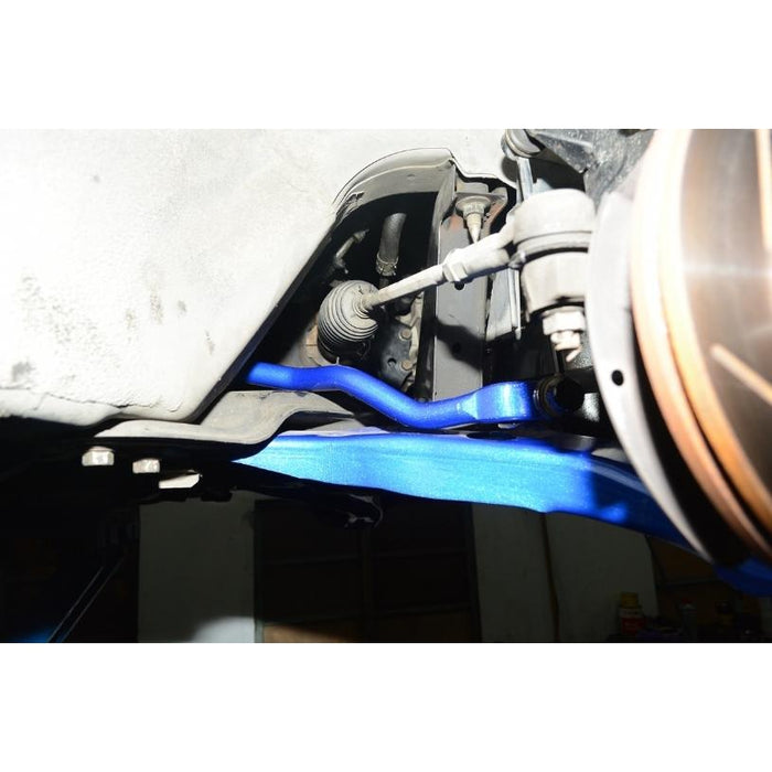 Hardrace Front Sway Bar 22Mm Mazda, 323, 5/Premacy, Tierra, 98-06, Cp 99-05, Bj 98-04