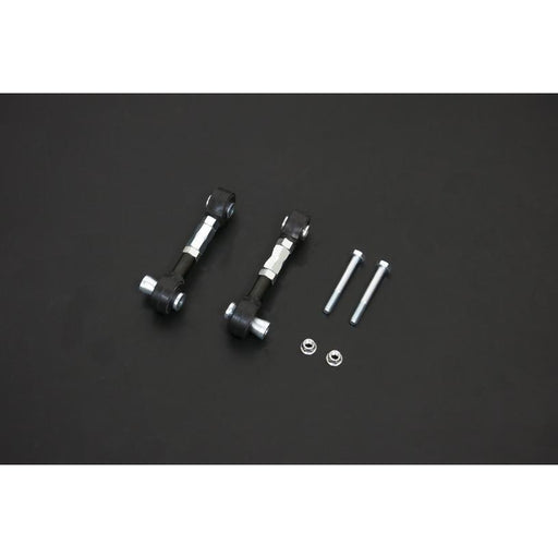Hardrace Rear Adjustable Sway Bar Link Cadillac, Chevrolet, Ats-L, Ats-V, Camaro, Cts-V, 14-Present, 16-Present, Mk6 16-On