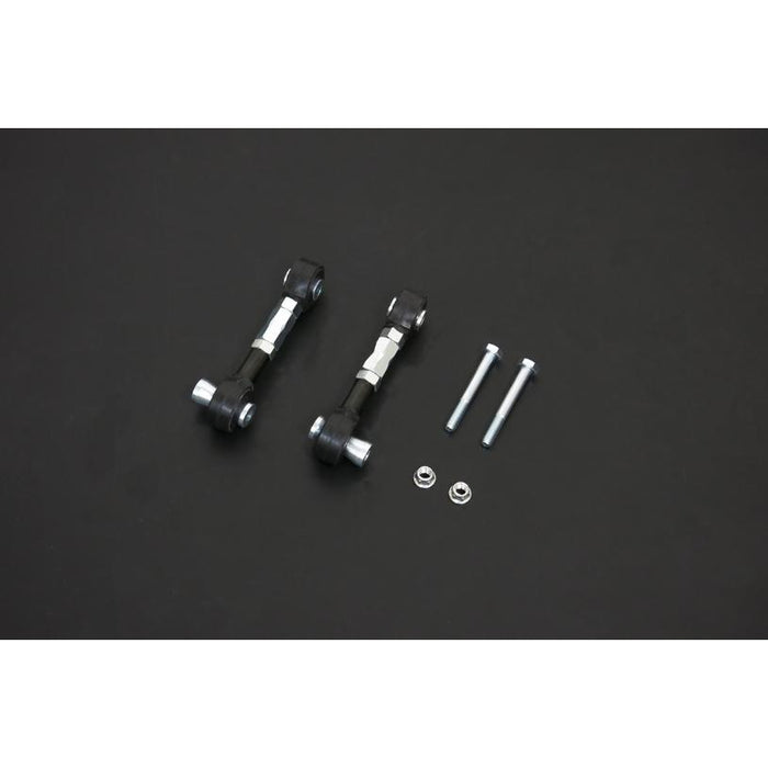 Hardrace Rear Adjustable Sway Bar Link Cadillac, Chevrolet, Ats-L, Ats-V, Camaro, Cts-V, 14-Present, 16-Present, Mk6 16-On