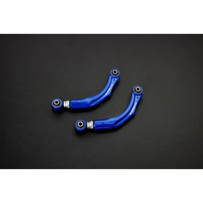 Hardrace Adjustable Camber/Toe/Caster Arm Hyundai, Kia, Elantra, Ioniq, K7, Sonata, Veloster, Lf 14-, 16-Present, 17-Present, 18