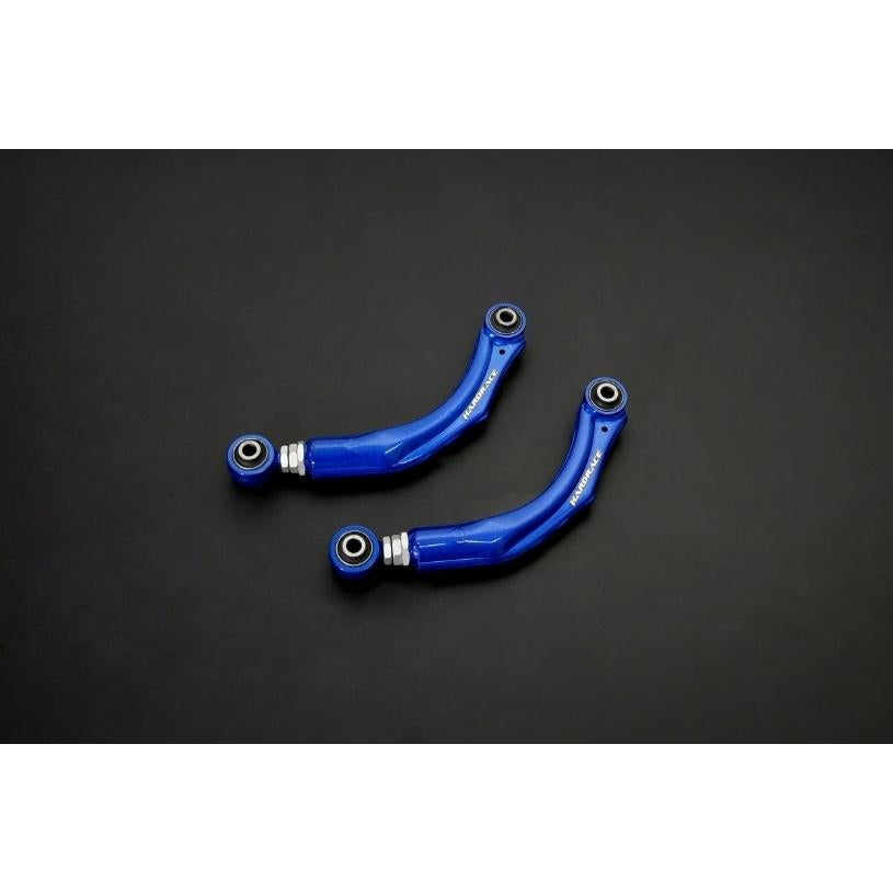 Hardrace Adjustable Camber/Toe/Caster Arm Hyundai, Kia, Elantra, Ioniq, K7, Sonata, Veloster, Lf 14-, 16-Present, 17-Present, 18