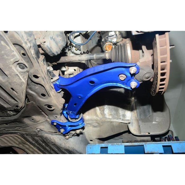 Hardrace Front Lower Control Arm Honda, Rm1/Rm3/Rm4 12-16