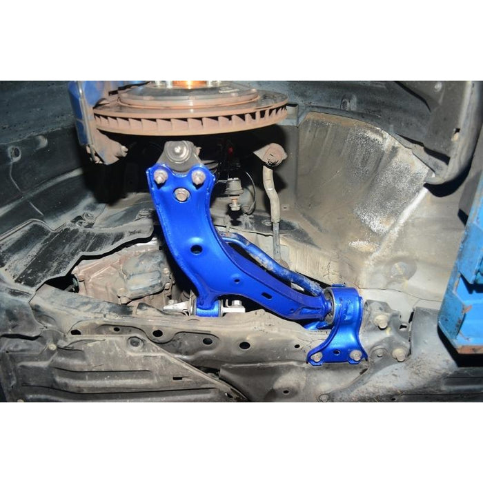 Hardrace Front Lower Control Arm Honda, Rm1/Rm3/Rm4 12-16
