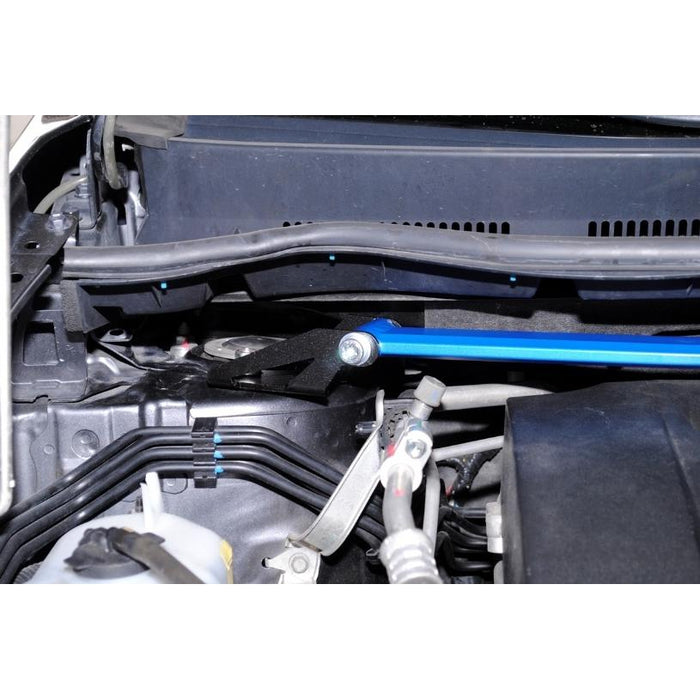 Hardrace Front Strut Bar Toyota, Corolla/Altis/Auris, Wish, E140/E150 06-13, E170 13-18, Zge20 09-