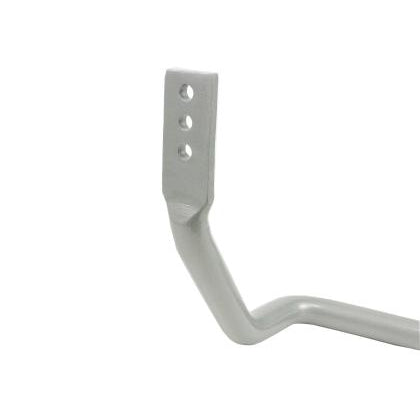 Whiteline 02/95-01/02 BMW 3 Series E36/316i/318Ti Compact Front Heavy Duty Adjustable 27mm Swaybar