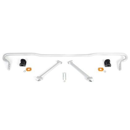 Whiteline 08+ Subaru WRX Hatch / 08-09 Subaru STi Rear 22mm Swaybar-X heavy duty Blade adjustable