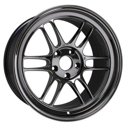 Enkei RPF1 15x8 4x100 28mm Offset Special Brilliant Coating Wheel